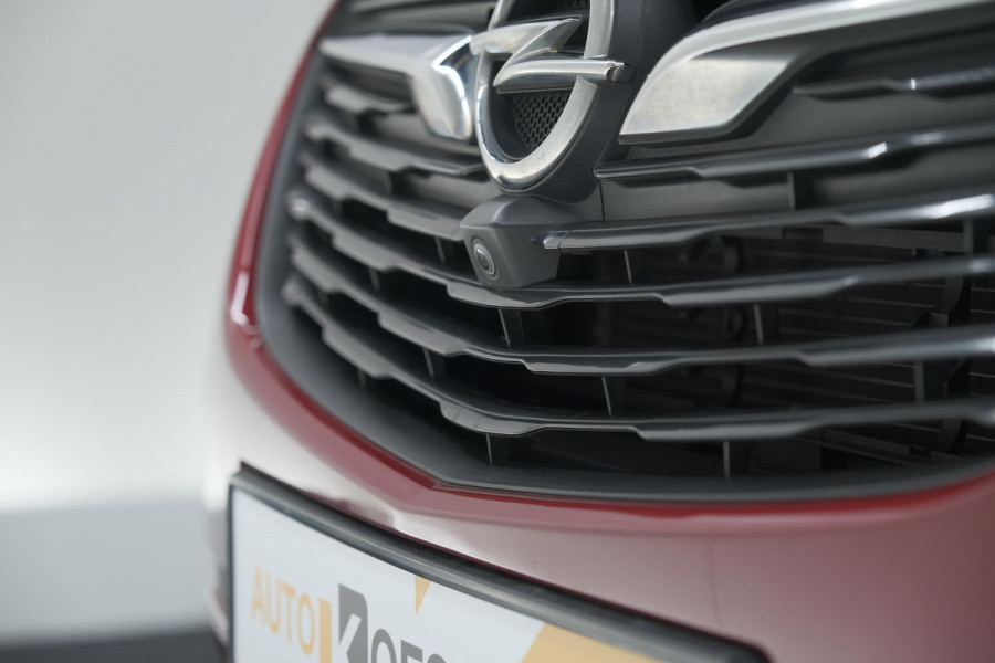 Opel Grandland 1.6 Turbo Plug-In Hybrid 300 4x4 Ultimate | Trekhaak | Elektrische Kofferklep | 360 Camera | Adaptieve Cruise Control | Pack Leder