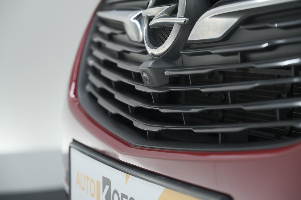Opel Grandland 1.6 Turbo Plug-In Hybrid 300 4x4 Ultimate | Trekhaak | Elektrische Kofferklep | 360 Camera | Adaptieve Cruise Control | Pack Leder