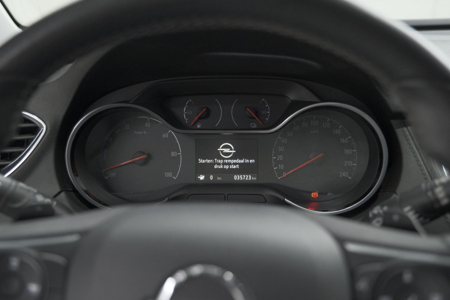 Opel Grandland 1.6 Turbo Plug-In Hybrid 300 4x4 Ultimate | Trekhaak | Elektrische Kofferklep | 360 Camera | Adaptieve Cruise Control | Pack Leder
