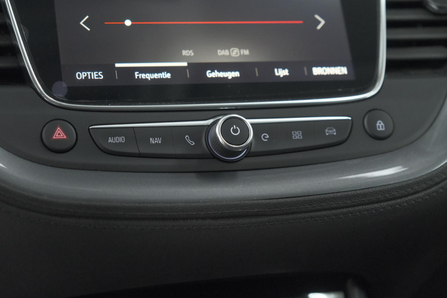 Opel Grandland 1.6 Turbo Plug-In Hybrid 300 4x4 Ultimate | Trekhaak | Elektrische Kofferklep | 360 Camera | Adaptieve Cruise Control | Pack Leder