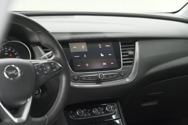 Opel Grandland 1.6 Turbo Plug-In Hybrid 300 4x4 Ultimate | Trekhaak | Elektrische Kofferklep | 360 Camera | Adaptieve Cruise Control | Pack Leder