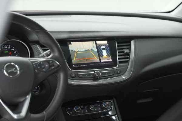 Opel Grandland 1.6 Turbo Plug-In Hybrid 300 4x4 Ultimate | Trekhaak | Elektrische Kofferklep | 360 Camera | Adaptieve Cruise Control | Pack Leder