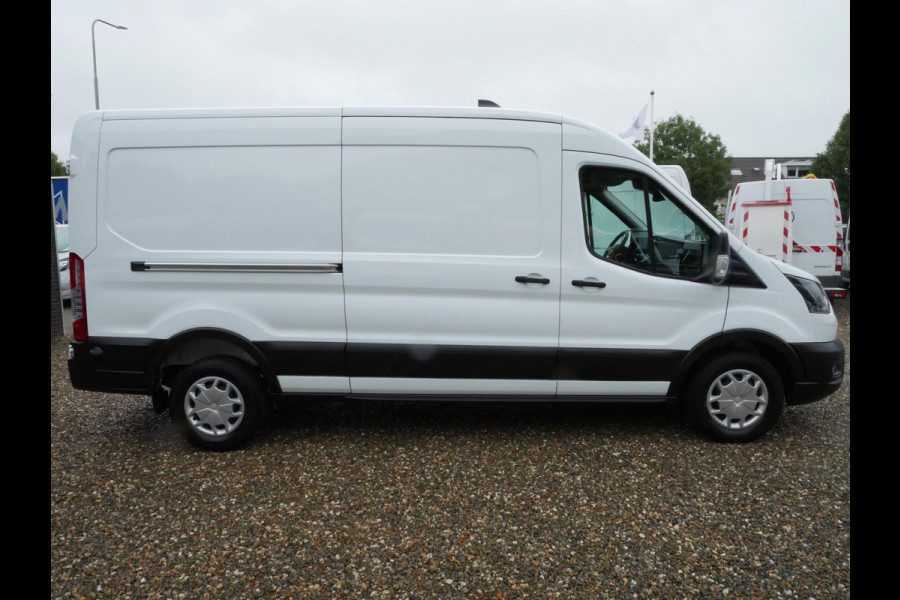 Ford Transit 2,0EcoBlue 130PK L3H2 Airco Camera Cruise control