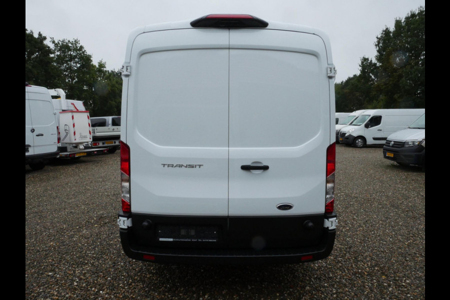 Ford Transit 2,0EcoBlue 130PK L3H2 Airco Camera Cruise control