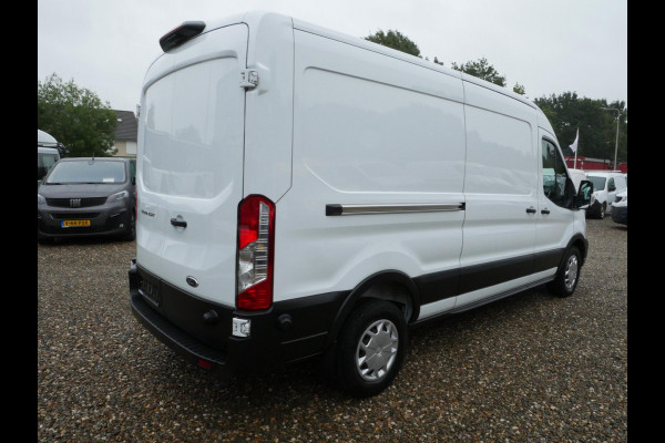 Ford Transit 2,0EcoBlue 130PK L3H2 Airco Camera Cruise control