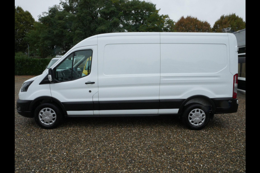 Ford Transit 2,0EcoBlue 130PK L3H2 Airco Camera Cruise control