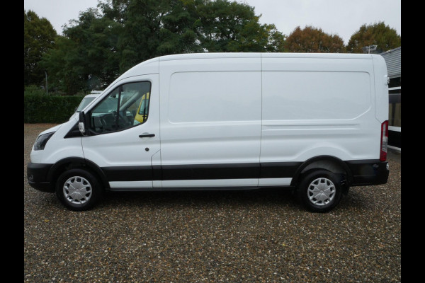 Ford Transit 2,0EcoBlue 130PK L3H2 Airco Camera Cruise control