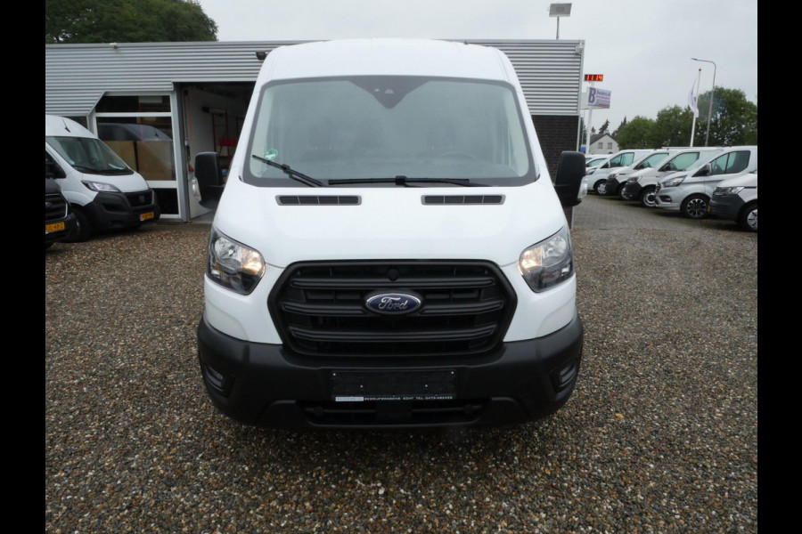 Ford Transit 2,0EcoBlue 130PK L3H2 Airco Camera Cruise control