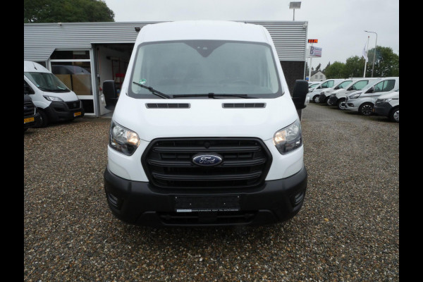 Ford Transit 2,0EcoBlue 130PK L3H2 Airco Camera Cruise control