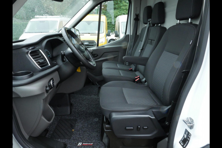 Ford Transit 2,0EcoBlue 130PK L3H2 Airco Camera Cruise control