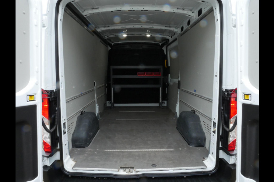Ford Transit 2,0EcoBlue 130PK L3H2 Airco Camera Cruise control