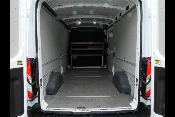 Ford Transit 2,0EcoBlue 130PK L3H2 Airco Camera Cruise control