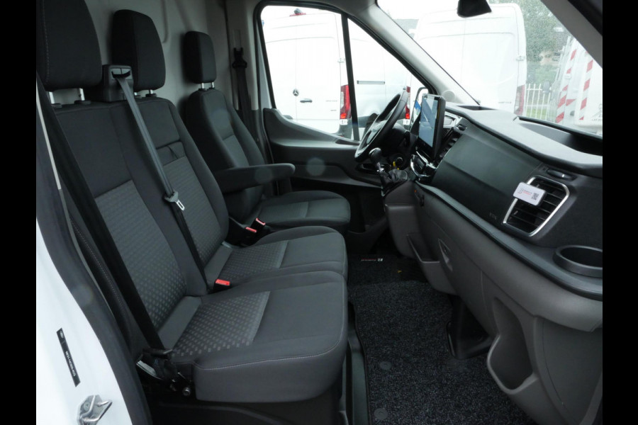 Ford Transit 2,0EcoBlue 130PK L3H2 Airco Camera Cruise control