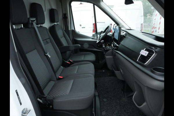 Ford Transit 2,0EcoBlue 130PK L3H2 Airco Camera Cruise control