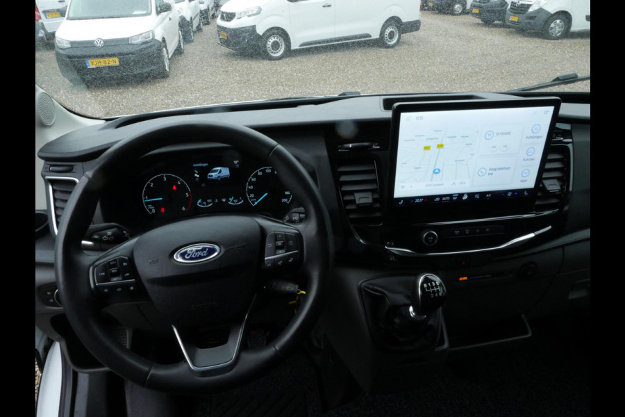 Ford Transit 2,0EcoBlue 130PK L3H2 Airco Camera Cruise control