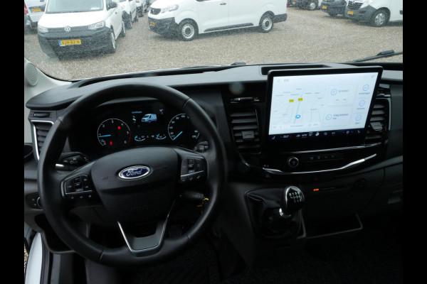 Ford Transit 2,0EcoBlue 130PK L3H2 Airco Camera Cruise control