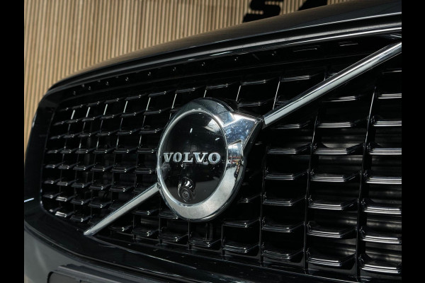 Volvo XC90 2.0 T8 Recharge AWD R-Design LONG RANGE|PANO|LUCHTVERING|TREKHAAK|H&K|HUD|360 CAM|22 INCH