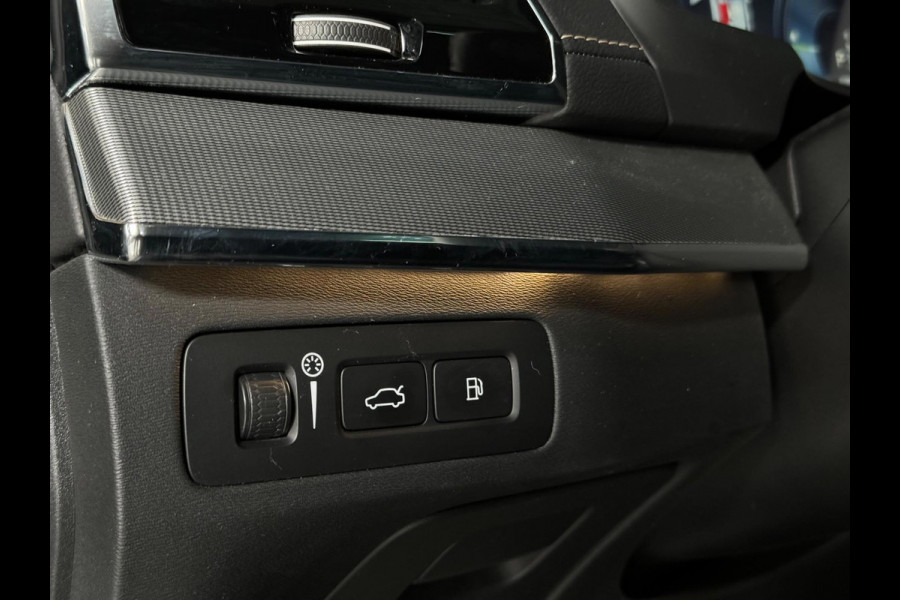 Volvo XC90 2.0 T8 Recharge AWD R-Design LONG RANGE|PANO|LUCHTVERING|TREKHAAK|H&K|HUD|360 CAM|22 INCH
