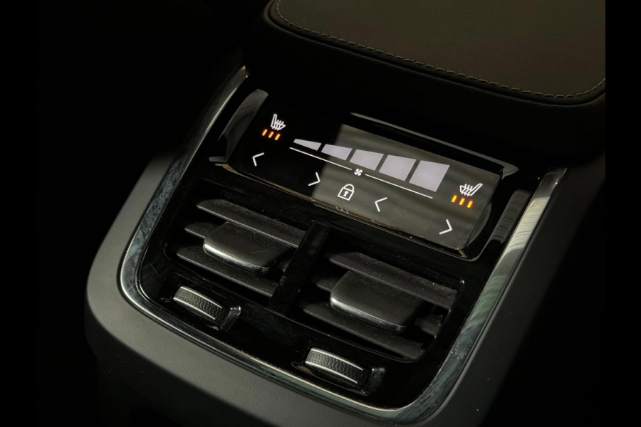 Volvo XC90 2.0 T8 Recharge AWD R-Design LONG RANGE|PANO|LUCHTVERING|TREKHAAK|H&K|HUD|360 CAM|22 INCH