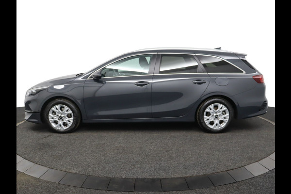 Kia Ceed Sportswagon 1.5 T-GDi DynamicPlusLine - Automaat - Stoel/Stuur Verwarming - Dodehoek Detectie - LED Koplampen - Fabrieksgarantie t/m 11-2031