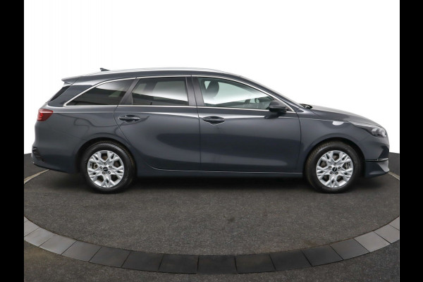 Kia Ceed Sportswagon 1.5 T-GDi DynamicPlusLine - Automaat - Stoel/Stuur Verwarming - Dodehoek Detectie - LED Koplampen - Fabrieksgarantie t/m 11-2031