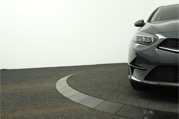 Kia Ceed Sportswagon 1.5 T-GDi DynamicPlusLine - Automaat - Stoel/Stuur Verwarming - Dodehoek Detectie - LED Koplampen - Fabrieksgarantie t/m 11-2031