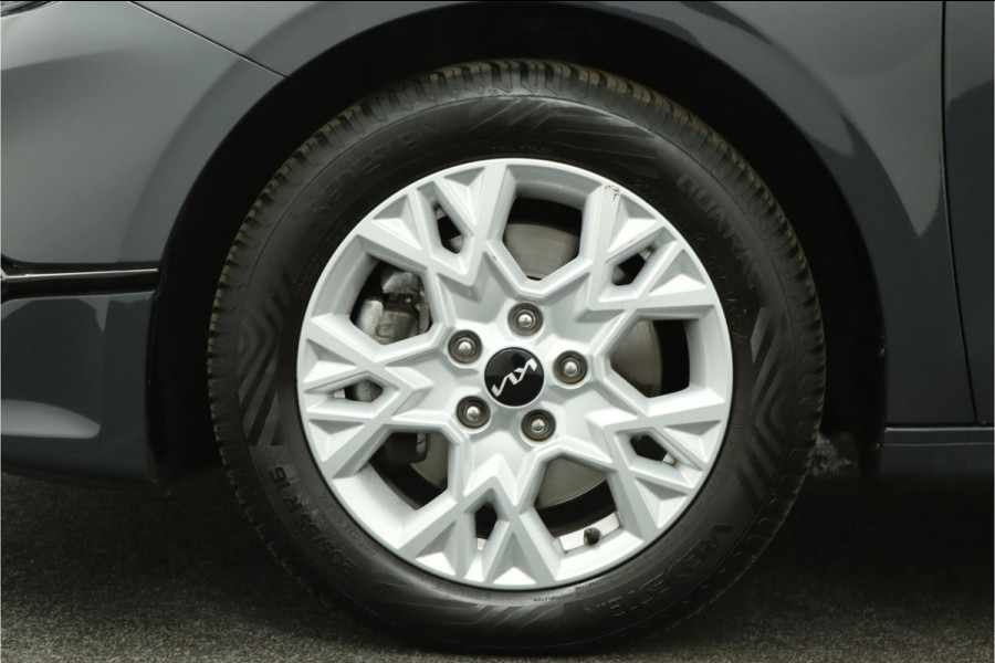 Kia Ceed Sportswagon 1.5 T-GDi DynamicPlusLine - Automaat - Stoel/Stuur Verwarming - Dodehoek Detectie - LED Koplampen - Fabrieksgarantie t/m 11-2031