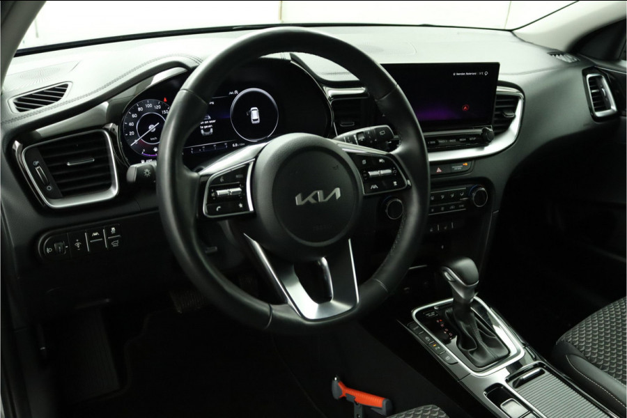 Kia Ceed Sportswagon 1.5 T-GDi DynamicPlusLine - Automaat - Stoel/Stuur Verwarming - Dodehoek Detectie - LED Koplampen - Fabrieksgarantie t/m 11-2031