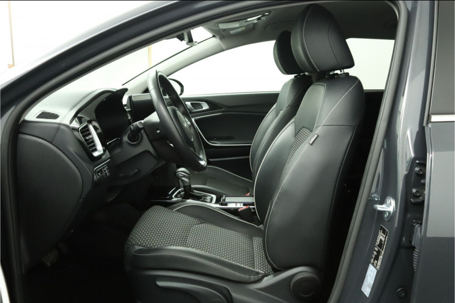 Kia Ceed Sportswagon 1.5 T-GDi DynamicPlusLine - Automaat - Stoel/Stuur Verwarming - Dodehoek Detectie - LED Koplampen - Fabrieksgarantie t/m 11-2031
