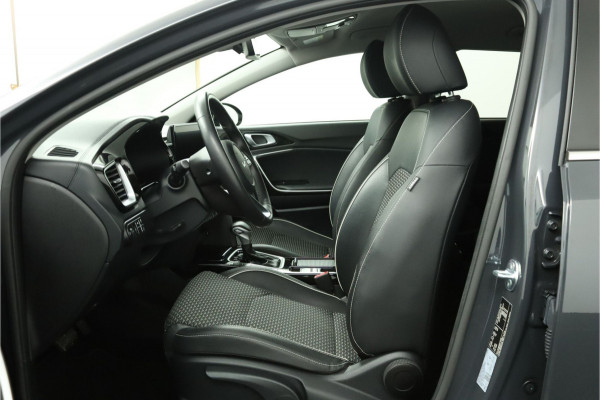 Kia Ceed Sportswagon 1.5 T-GDi DynamicPlusLine - Automaat - Stoel/Stuur Verwarming - Dodehoek Detectie - LED Koplampen - Fabrieksgarantie t/m 11-2031