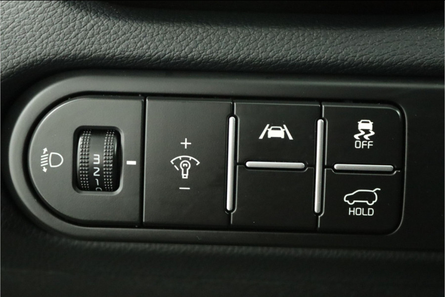 Kia Ceed Sportswagon 1.5 T-GDi DynamicPlusLine - Automaat - Stoel/Stuur Verwarming - Dodehoek Detectie - LED Koplampen - Fabrieksgarantie t/m 11-2031