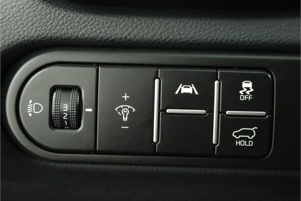 Kia Ceed Sportswagon 1.5 T-GDi DynamicPlusLine - Automaat - Stoel/Stuur Verwarming - Dodehoek Detectie - LED Koplampen - Fabrieksgarantie t/m 11-2031