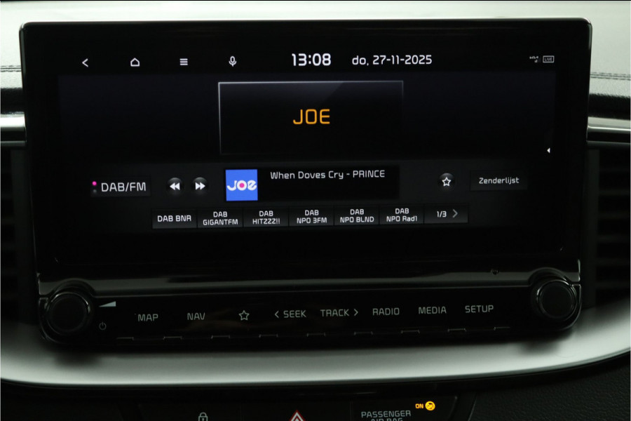 Kia Ceed Sportswagon 1.5 T-GDi DynamicPlusLine - Automaat - Stoel/Stuur Verwarming - Dodehoek Detectie - LED Koplampen - Fabrieksgarantie t/m 11-2031