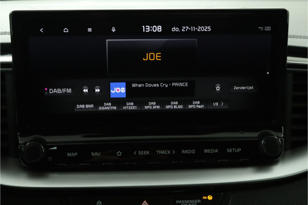 Kia Ceed Sportswagon 1.5 T-GDi DynamicPlusLine - Automaat - Stoel/Stuur Verwarming - Dodehoek Detectie - LED Koplampen - Fabrieksgarantie t/m 11-2031