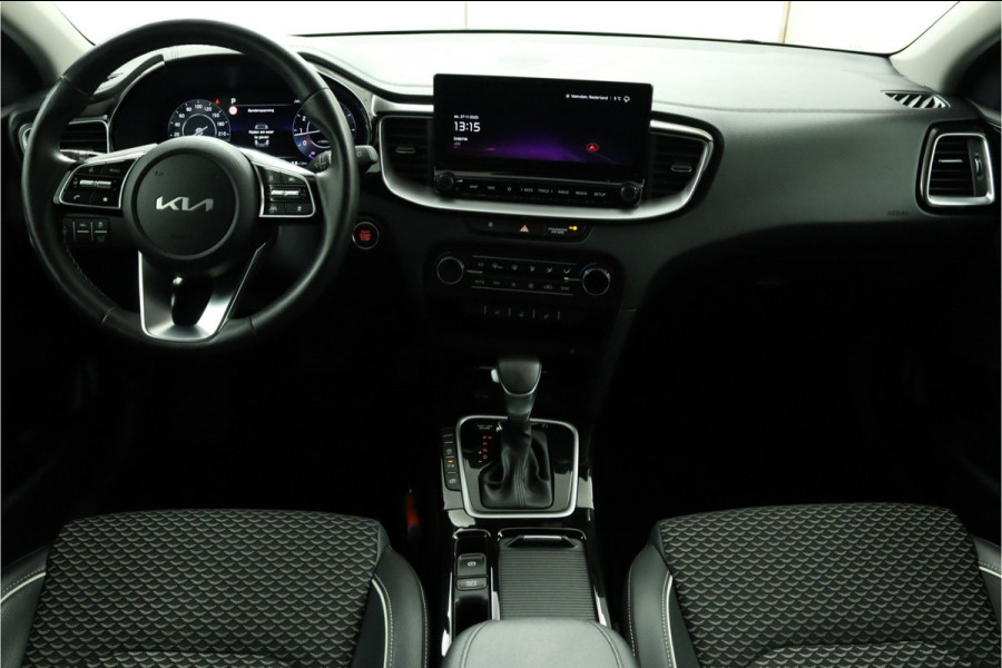 Kia Ceed Sportswagon 1.5 T-GDi DynamicPlusLine - Automaat - Stoel/Stuur Verwarming - Dodehoek Detectie - LED Koplampen - Fabrieksgarantie t/m 11-2031