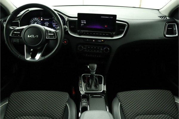 Kia Ceed Sportswagon 1.5 T-GDi DynamicPlusLine - Automaat - Stoel/Stuur Verwarming - Dodehoek Detectie - LED Koplampen - Fabrieksgarantie t/m 11-2031