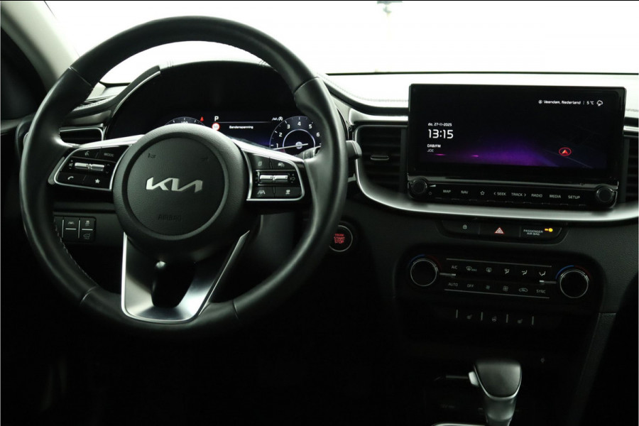 Kia Ceed Sportswagon 1.5 T-GDi DynamicPlusLine - Automaat - Stoel/Stuur Verwarming - Dodehoek Detectie - LED Koplampen - Fabrieksgarantie t/m 11-2031
