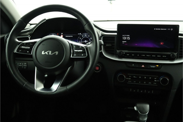 Kia Ceed Sportswagon 1.5 T-GDi DynamicPlusLine - Automaat - Stoel/Stuur Verwarming - Dodehoek Detectie - LED Koplampen - Fabrieksgarantie t/m 11-2031