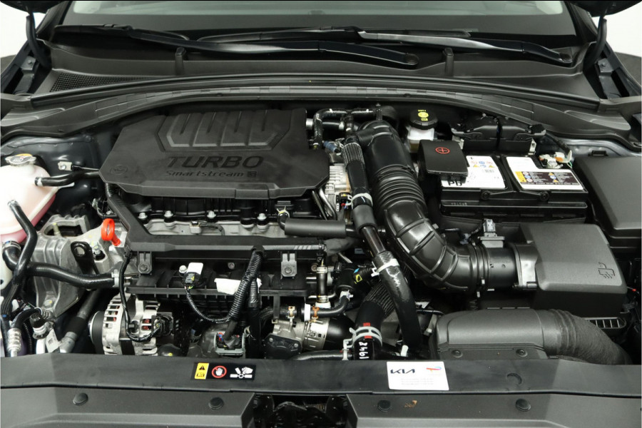 Kia Ceed Sportswagon 1.5 T-GDi DynamicPlusLine - Automaat - Stoel/Stuur Verwarming - Dodehoek Detectie - LED Koplampen - Fabrieksgarantie t/m 11-2031