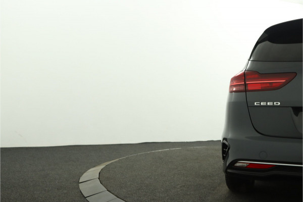 Kia Ceed Sportswagon 1.5 T-GDi DynamicPlusLine - Automaat - Stoel/Stuur Verwarming - Dodehoek Detectie - LED Koplampen - Fabrieksgarantie t/m 11-2031