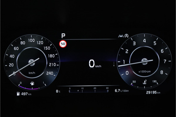Kia Ceed Sportswagon 1.5 T-GDi DynamicPlusLine - Automaat - Stoel/Stuur Verwarming - Dodehoek Detectie - LED Koplampen - Fabrieksgarantie t/m 11-2031
