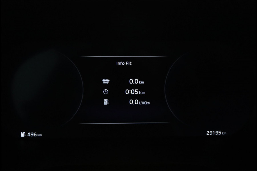 Kia Ceed Sportswagon 1.5 T-GDi DynamicPlusLine - Automaat - Stoel/Stuur Verwarming - Dodehoek Detectie - LED Koplampen - Fabrieksgarantie t/m 11-2031