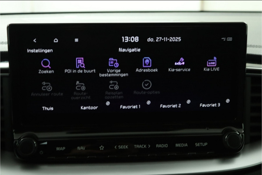Kia Ceed Sportswagon 1.5 T-GDi DynamicPlusLine - Automaat - Stoel/Stuur Verwarming - Dodehoek Detectie - LED Koplampen - Fabrieksgarantie t/m 11-2031