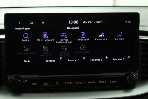 Kia Ceed Sportswagon 1.5 T-GDi DynamicPlusLine - Automaat - Stoel/Stuur Verwarming - Dodehoek Detectie - LED Koplampen - Fabrieksgarantie t/m 11-2031