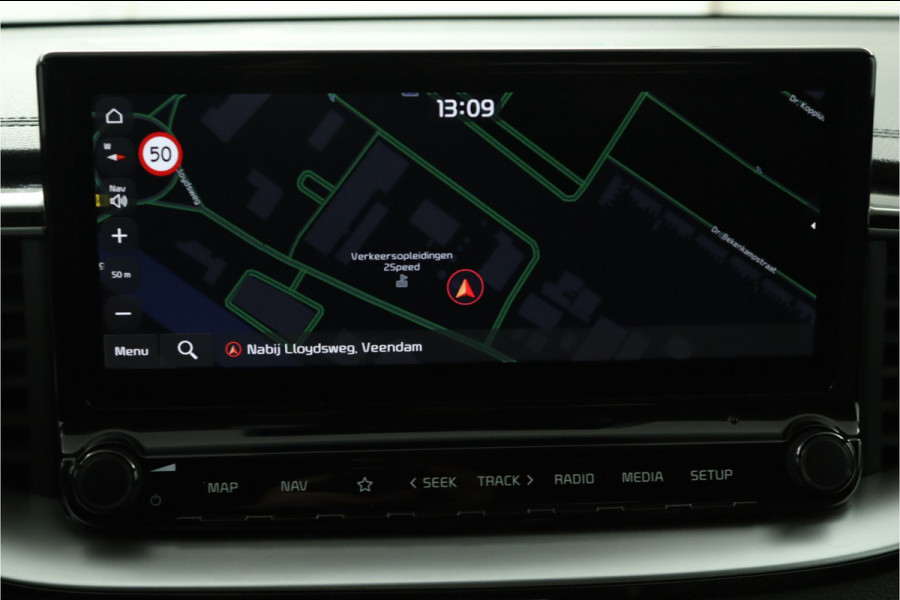Kia Ceed Sportswagon 1.5 T-GDi DynamicPlusLine - Automaat - Stoel/Stuur Verwarming - Dodehoek Detectie - LED Koplampen - Fabrieksgarantie t/m 11-2031
