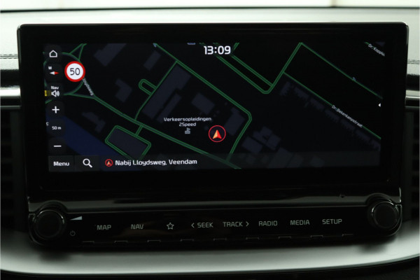 Kia Ceed Sportswagon 1.5 T-GDi DynamicPlusLine - Automaat - Stoel/Stuur Verwarming - Dodehoek Detectie - LED Koplampen - Fabrieksgarantie t/m 11-2031