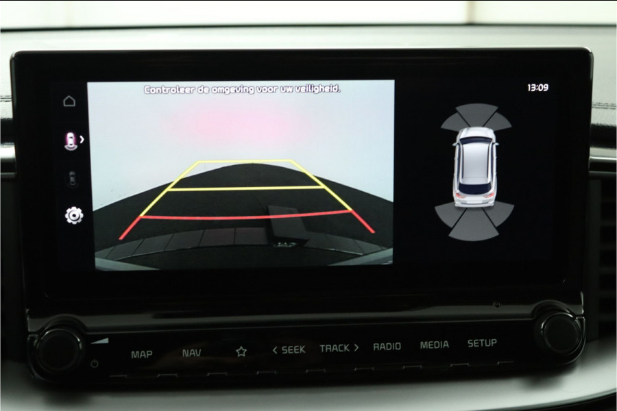 Kia Ceed Sportswagon 1.5 T-GDi DynamicPlusLine - Automaat - Stoel/Stuur Verwarming - Dodehoek Detectie - LED Koplampen - Fabrieksgarantie t/m 11-2031