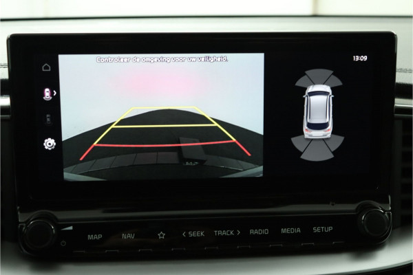 Kia Ceed Sportswagon 1.5 T-GDi DynamicPlusLine - Automaat - Stoel/Stuur Verwarming - Dodehoek Detectie - LED Koplampen - Fabrieksgarantie t/m 11-2031
