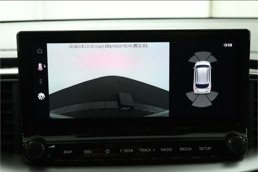 Kia Ceed Sportswagon 1.5 T-GDi DynamicPlusLine - Automaat - Stoel/Stuur Verwarming - Dodehoek Detectie - LED Koplampen - Fabrieksgarantie t/m 11-2031