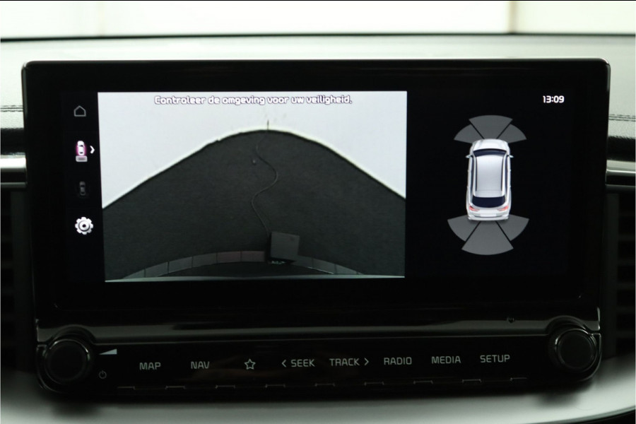 Kia Ceed Sportswagon 1.5 T-GDi DynamicPlusLine - Automaat - Stoel/Stuur Verwarming - Dodehoek Detectie - LED Koplampen - Fabrieksgarantie t/m 11-2031